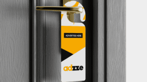 Door Hanger