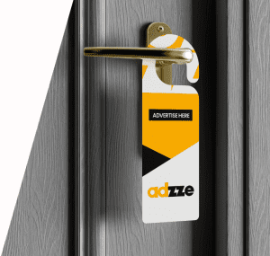 Door Hanger