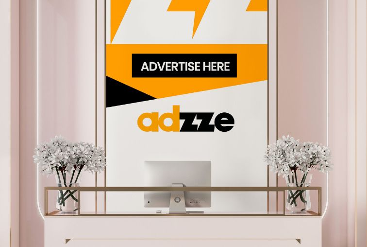 Beauty Salon Advertising