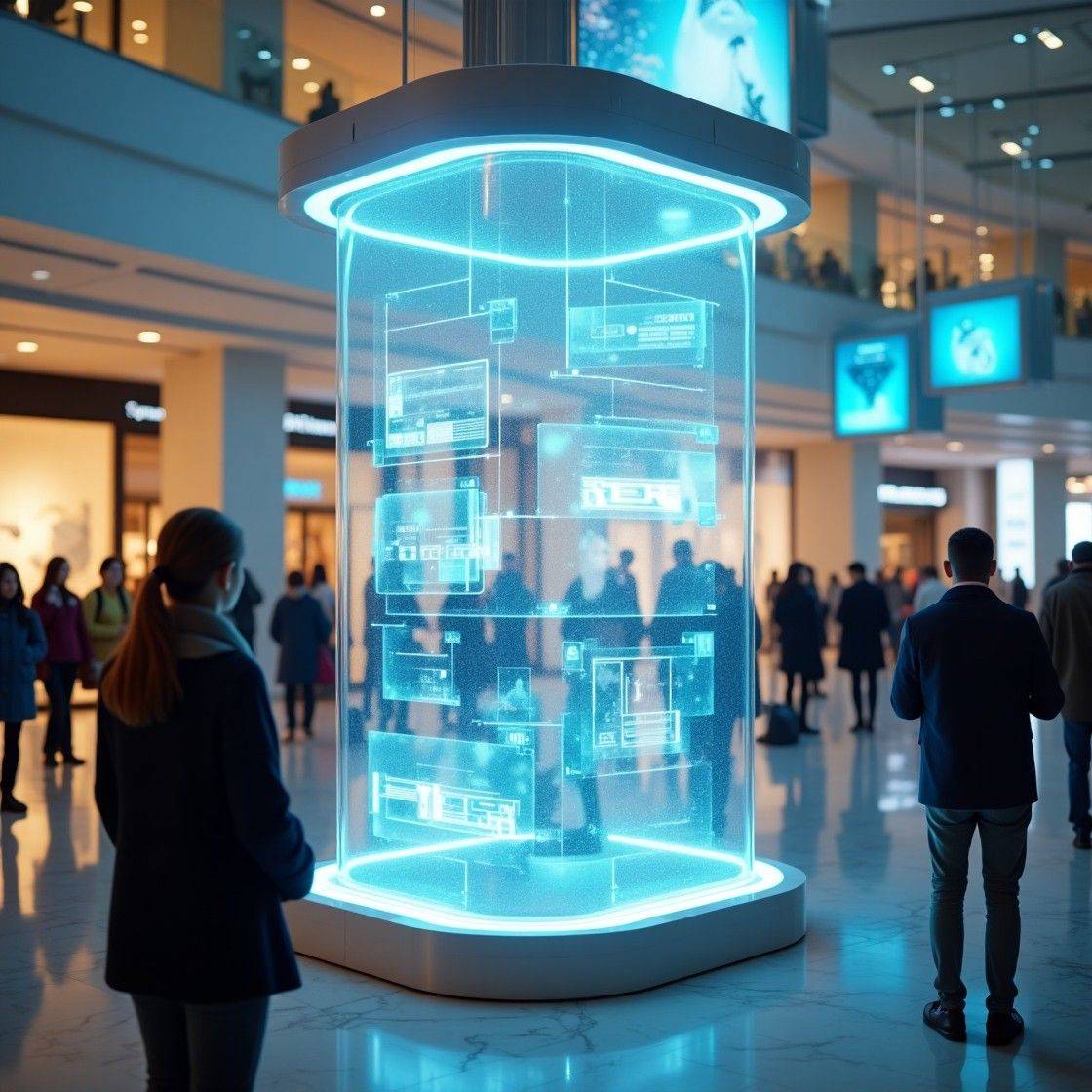 hologram