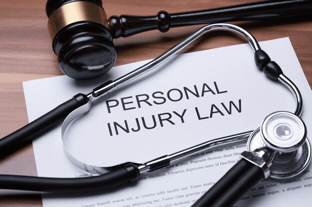 personal injury ad