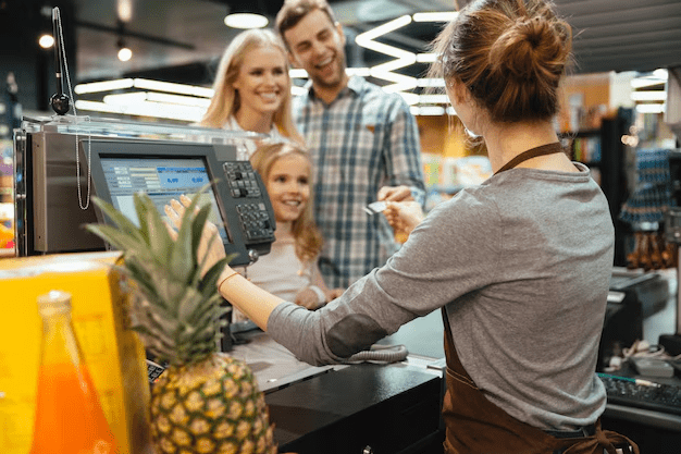 POS Advertising