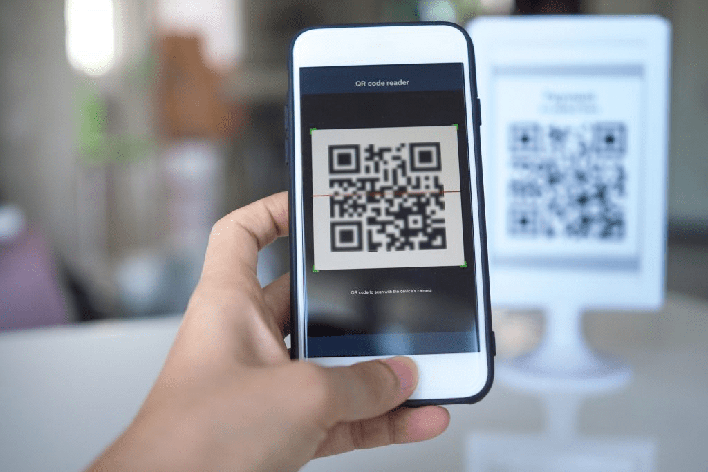 qr code advertising campaigns