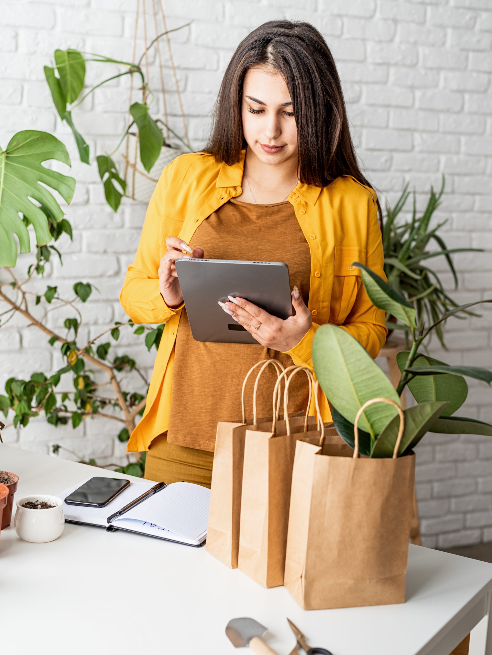 what is shopper marketing